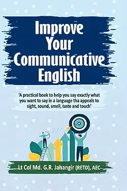 Improve Your Communicative English (Hardcover)