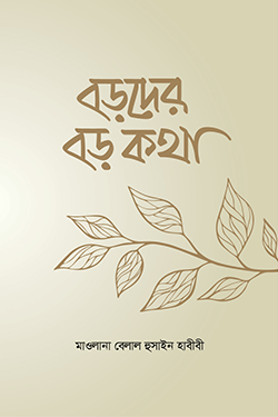 বড়দের বড় কথা (হার্ডকভার)