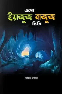 এসো ইয়াজুজ মাজুজ চিনি (পেপারব্যাক)