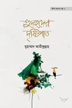 হুদহুদের দৃষ্টিপাত (হার্ডকভার)