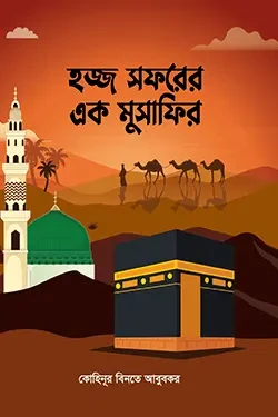 হজ্জ সফরের এক মুসাফির (পেপারব্যাক)