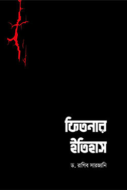 ফিতনার ইতিহাস (হার্ডকভার)