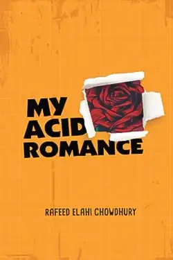 My Acid Romance (Paperback)