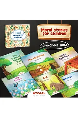 Moral Stories for Children (Paperback)